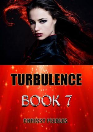 [Trapped in the Hollow Earth 07] • Turbulence · Book 7 in the Trapped in the Hollow Earth Novelette Series